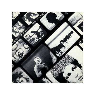 PINHAS, RICHARD - CHRONOLYSE - LP