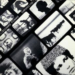 PINHAS, RICHARD - CHRONOLYSE - CD