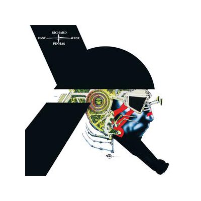 PINHAS, RICHARD - EAST WEST - CD