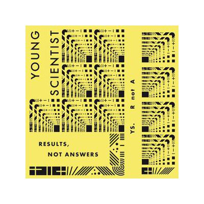 YOUNG SCIENTIST - RESULTS, NOT ANSWERS - CD
