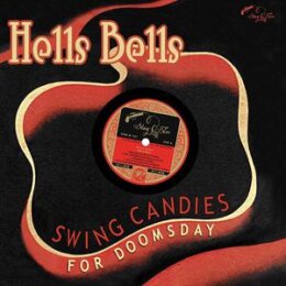VARIOUS - HELLS BELLS - LP