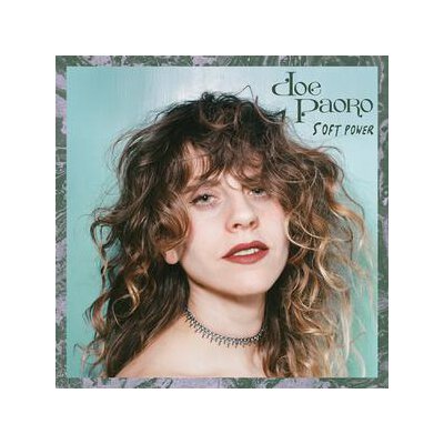 PAORO, DOE - SOFT POWER - LP