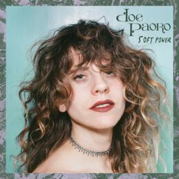 PAORO, DOE - SOFT POWER - LP