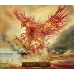 FROM THE FIRE - THIRTY DAYS AND DIRTY NIGHTS / EVIL MEN...