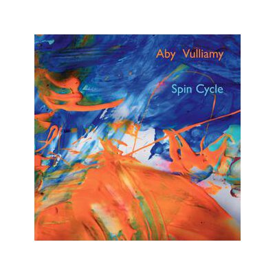 VULLIAMY, ABY - SPIN CYCLE - LP