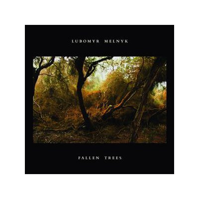 MELNYK, LUBOMYR - FALLEN TREES - CD