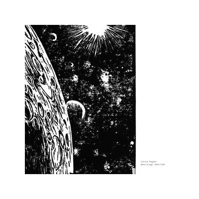 BOGNER, URSULA - RECORDINGS 1969-1988(REMASTERED) - LPD