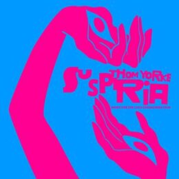 YORKE, THOM - SUSPIRIA-MUSIC FOR THE LUCA GUADAGNINO...