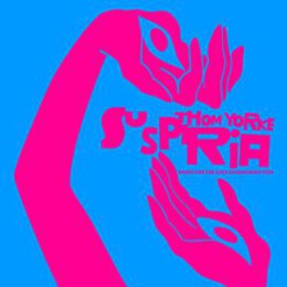 YORKE, THOM - SUSPIRIA-MUSIC FOR THE LUCA GUADAGNINO FILM...