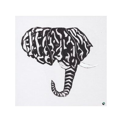 ALPHA STEPPA/NAI-J - THE GREAT ELEPHANT - CD