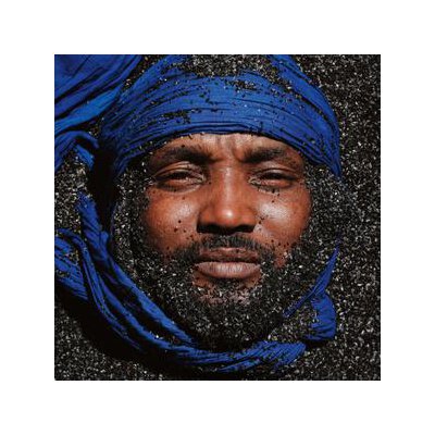 ASSOUF, KEL - BLACK TENERE - CD