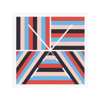 TOUCHE AMORE - 10 YEARS/1000 SHOWS-LIVE AT THE REGENT THEATRE - CD