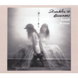 WINTER, KENDL - STUMBLERS BUSINESS - LP