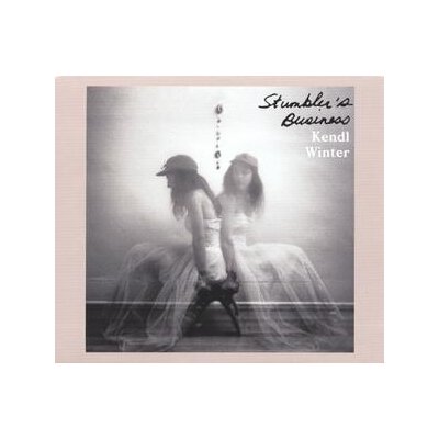 WINTER, KENDL - STUMBLERS BUSINESS - CD