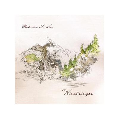 LEE, PALMER T. - WINEBRINGER - CD