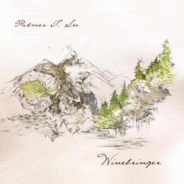 LEE, PALMER T. - WINEBRINGER - CD