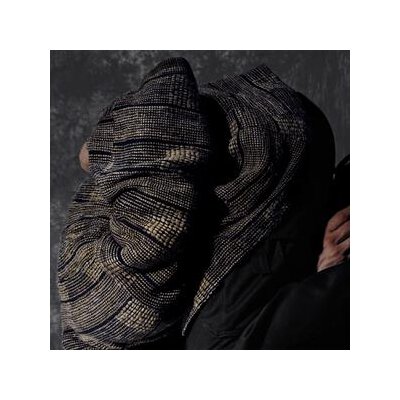 HÜLSENBECK, P.A. - GARDEN OF STONE - CD