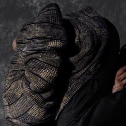 HÜLSENBECK, P.A. - GARDEN OF STONE - CD