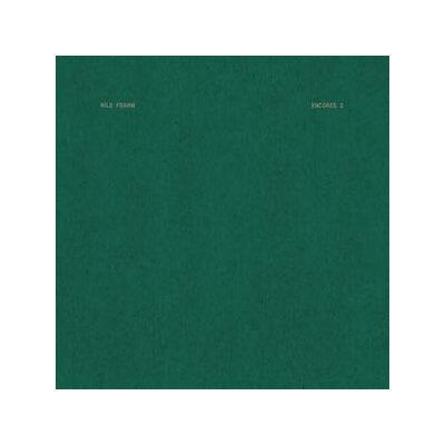 FRAHM, NILS - ENCORES 2 - EP