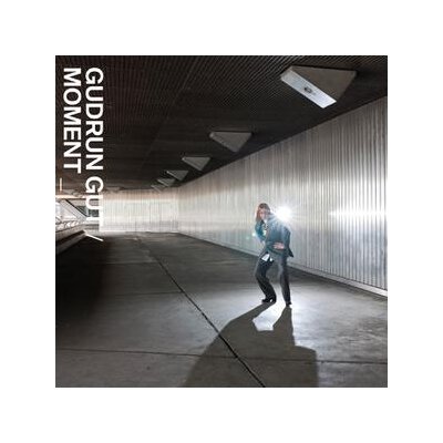 GUT, GUDRUN - MOMENT - CD