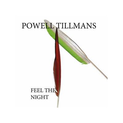 POWELL TILLMANS - SPOKEN BY THE OTHER EP-LIMITED EDITION - LP