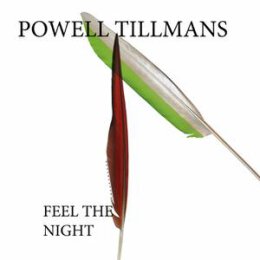 POWELL TILLMANS - SPOKEN BY THE OTHER EP-LIMITED EDITION...