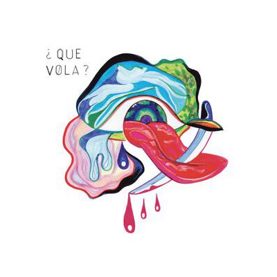 QUE VOLA? - QUE VOLA? - CD