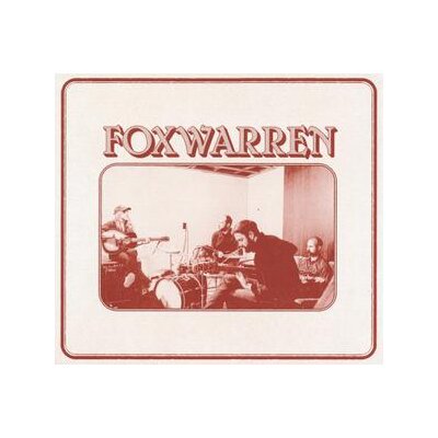 FOXWARREN - FOXWARREN - CD