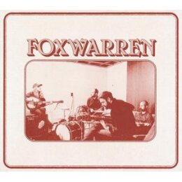 FOXWARREN - FOXWARREN - CD