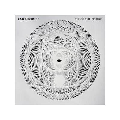 MCCOMBS, CASS - TIP OF THE SPHERE - LP