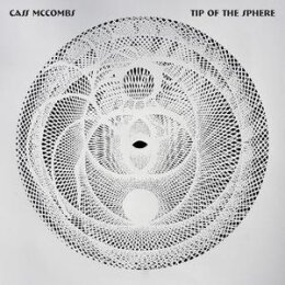 MCCOMBS, CASS - TIP OF THE SPHERE - CD