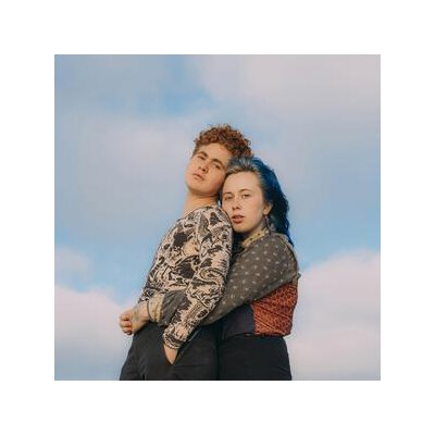 GIRLPOOL - WHAT CHAOS IS IMAGINARY - LP