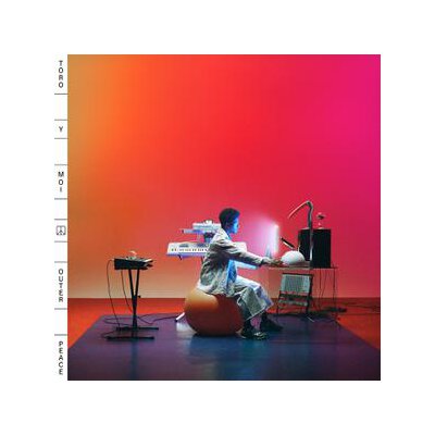 TORO Y MOI - OUTER PEACE - CD