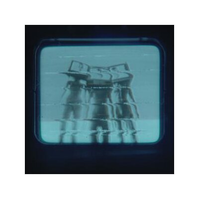 BJARKI - HAPPY EARTHDAY - LPD