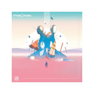 LA DISPUTE - PANORAMA - CD