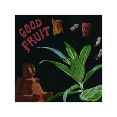 TEEN - GOOD FRUIT - CD