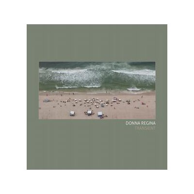 DONNA REGINA - TRANSIENT - CD