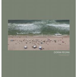 DONNA REGINA - TRANSIENT - CD