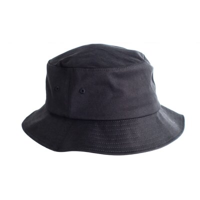 Flexfit - Fischer Hut (Bucket Hat) - 5003 - schwarz