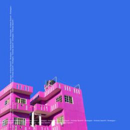 SPECHTL, ANDREAS - STRATEGIES - CD