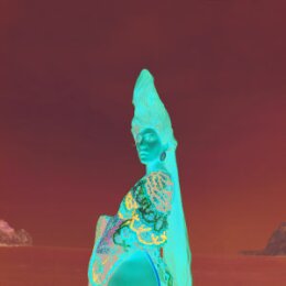 LAFAWNDAH - ANCESTOR BOY - LP