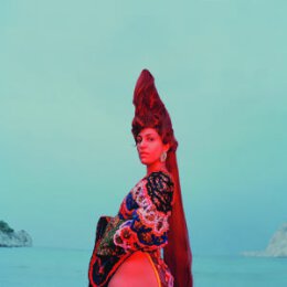 LAFAWNDAH - ANCESTOR BOY - CD