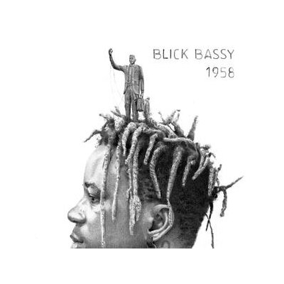 BASSY, BLICK - 1958 - LP