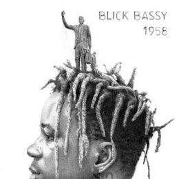 BASSY, BLICK - 1958 - LP