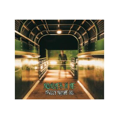 MATTHEWS, KRISSY - MONSTER IN ME - CD