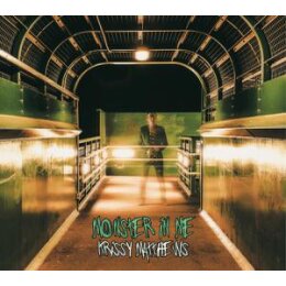 MATTHEWS, KRISSY - MONSTER IN ME - CD