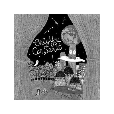 REO, EMILY - ONLY YOU CAN SEE IT - CD