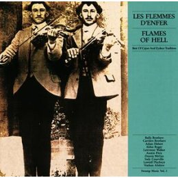 VARIOUS - LES FLEMMES DENFER - CD