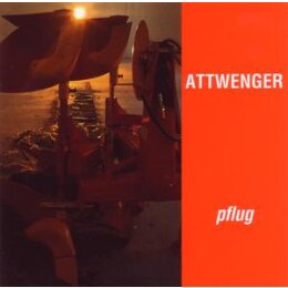 ATTWENGER - PFLUG - CD