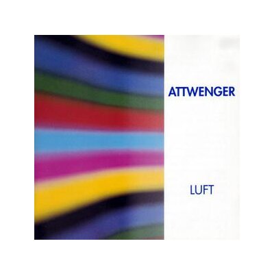 ATTWENGER - LUFT - CD